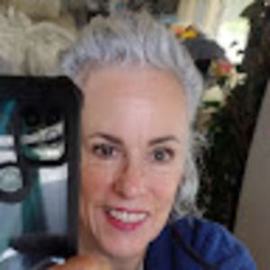 Meet your Posher, Cheryl